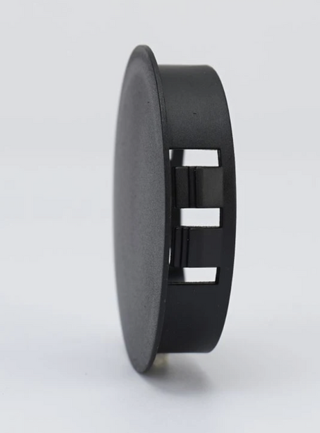 Nouveau Rangehood Doucting Cover NRHE60W, NRHE60SS, D6005