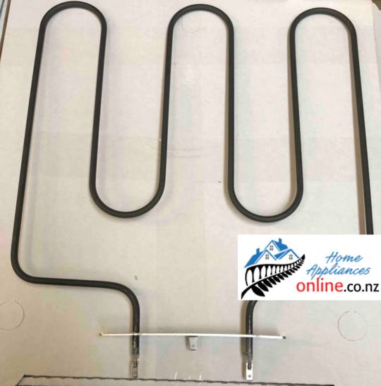 Ilve Oven 1300-1415W Oven Element Bottom Bake