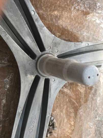 Panasonic Washing Machine Drum Spider for a Panasonic NA-148VG3