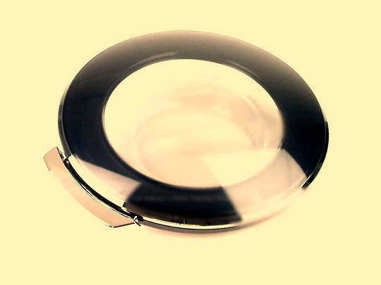 Panasonic Washing Machine Door Assy NA-128VG5, NA128VG5, ***D9BM0