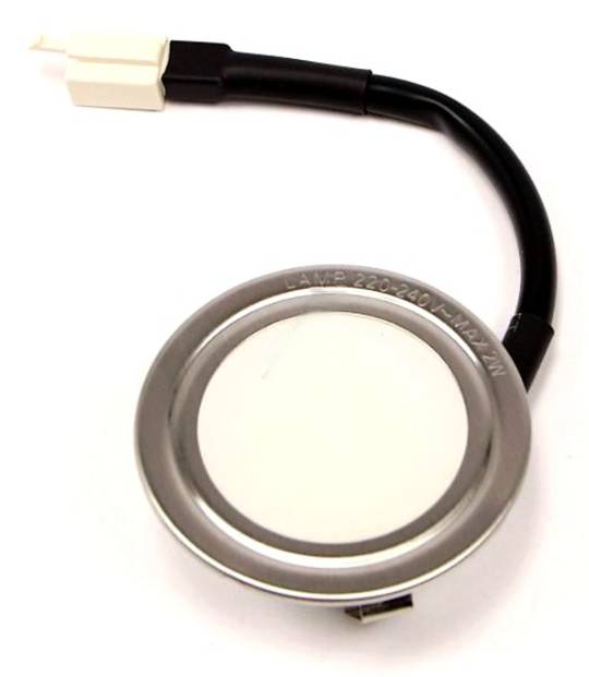 Robinhood Rangehood Led Light WCAN60W WCAN90X