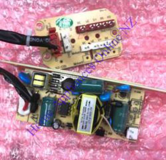 Robinhood Rangehood Pcb Switch Rwk Wcan Rwey