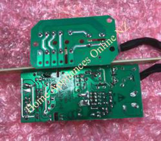 Robinhood Rangehood Pcb Switch Rwk Wcan Rwey