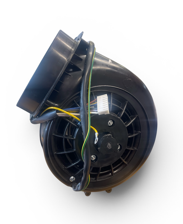Robinhood Ranghood Motor WCAN60W 750M3H WCAN60W WCAN90X