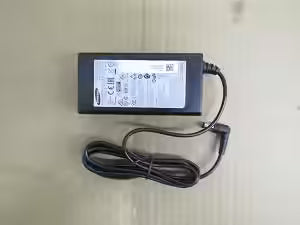Samsung sound bar power supply cord
