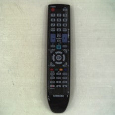 Samsung Tv Remote Control Remocon