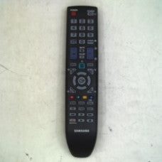Samsung Tv Remote Control Remocon