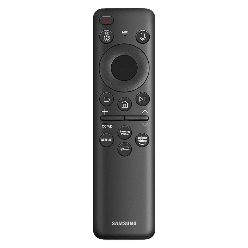 Samsung TV Solar Remote Control VG-TM2560EN/ZX – Replacement Remote BN59-01500M BN59-01432L BN59-01455E
