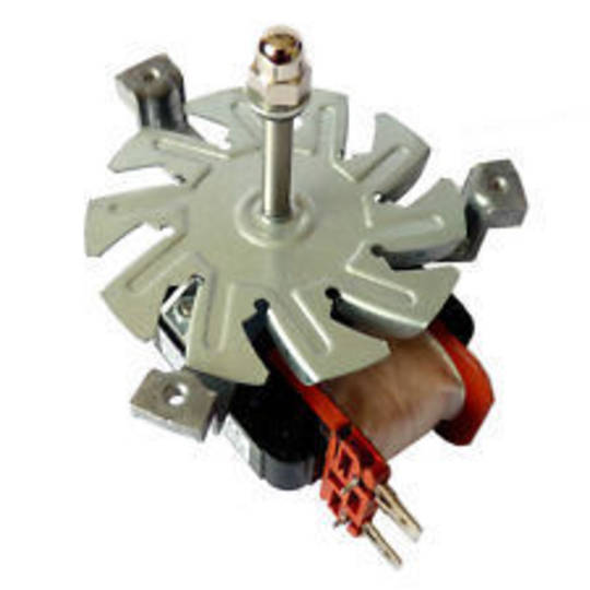 Classique Beko Euromaid Oven Fan Motor Cooking