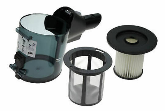 Bosch Vacuum Cleaner Filter Complete Kit for