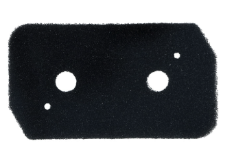 Bosch Dryer Sponge Foam Filter WQG24201AU/01 WT47Y7W0AU/01 WT47Y7W0AU/06
