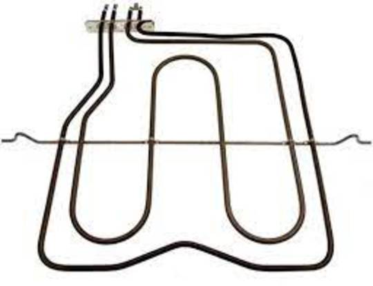 Ariston Indesit Oven Grill Element Upper Element