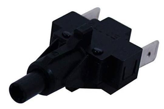 Indezit Ignition Push Switch K6G210(X)/G