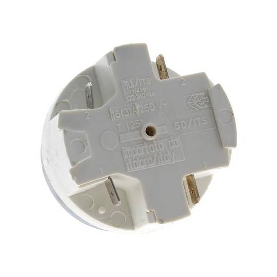 Ariston Indesit Oven Timer K6G520(X)/G