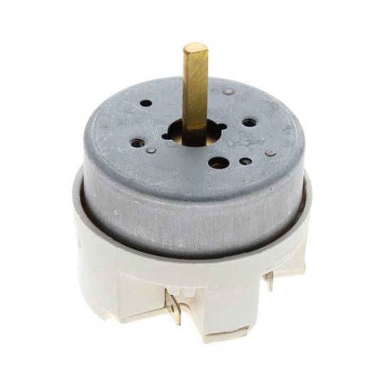 Ariston Indesit Oven Timer K6G520(X)/G