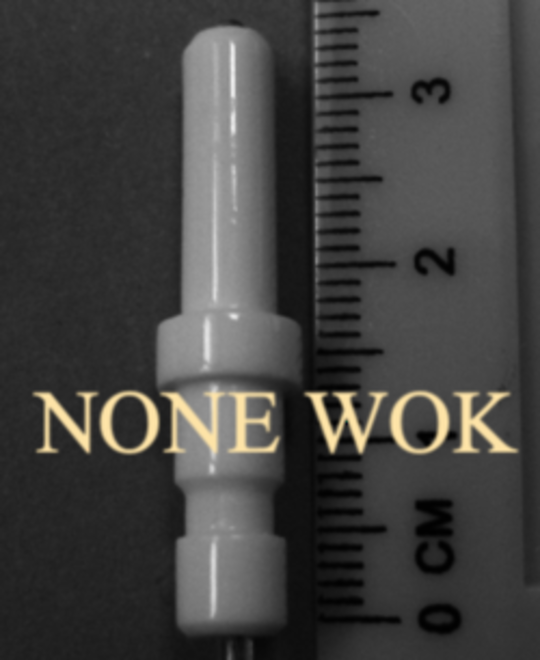 Ariston Indesit Whirlpool Oven and Cooktop Ignitor Candle Wire, 70 Cm Long ***052951