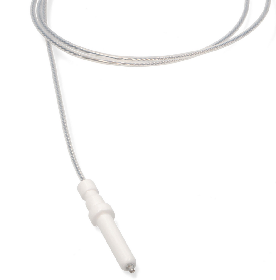 Ariston Indesit Whirlpool Oven and Cooktop Ignitor Wok Triple Burner Candle Wire