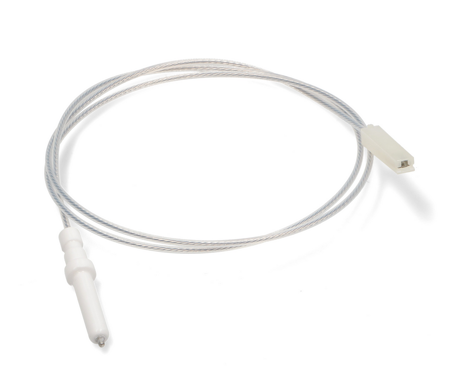 Ariston Indesit Whirlpool Oven and Cooktop Ignitor Wok Triple Burner Candle Wire