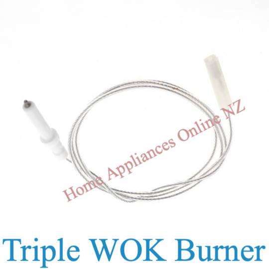 Ariston Indesit Whirlpool Oven and Cooktop Ignitor