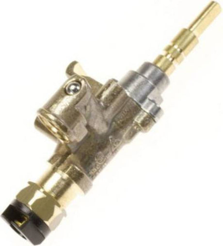 Ariston Indezit Whirlpool Freestanding Oven Gas Tap