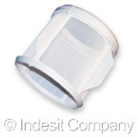 Indesit Sholtes Whirlpool Ariston Dishwasher Drain Filter Micro Filter Mesh Filter Dish Washer D42, *61929
