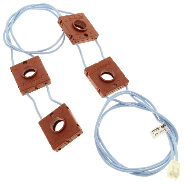 Indesit Ariston Cooktop Ignition Loop Switch A66374