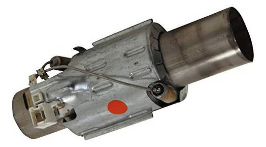 Ariston Dishwasher Tube Shape Element , 45CM Long