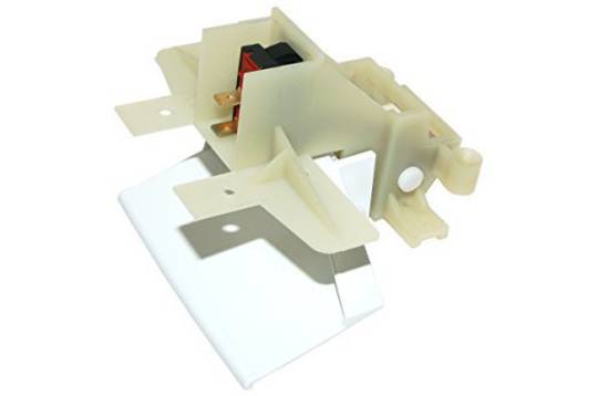 Indesit, Ariston Dishwasher Door Catch Lock Switch Assy, C00075736