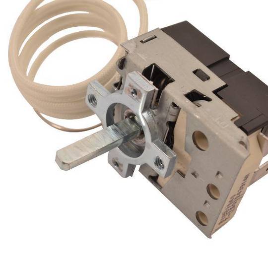 Ariston Indezit Whirlpool Scholte Oven Thermostat Original Genuine Part Package