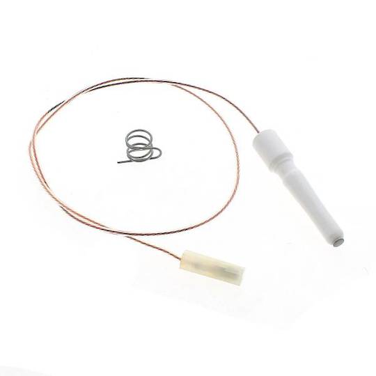 Indesit Whirlpool Oven Cooktop Ignition Lead Spark Lead 450MM Long