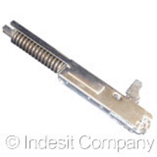 Ariston Indezit Scolte Whirlpool Oven Door Hinge Genuine Part