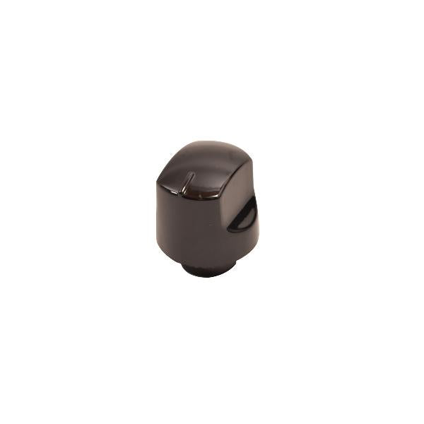 Ariston Indezit Cooktop Knob and Disk Black