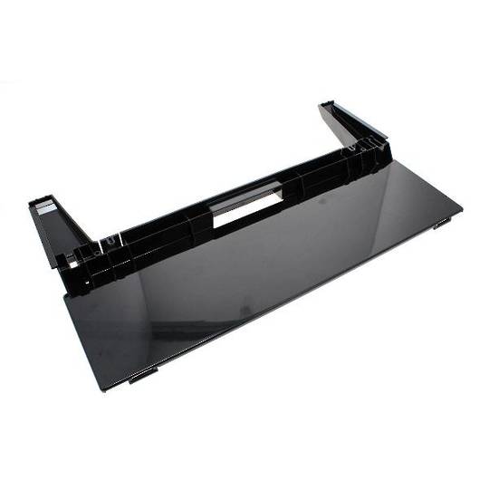 Ariston Indesit Oven Kick Panel Support AA84631