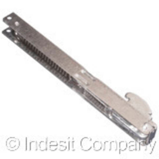 Genuine Indesit Oven Door Hinge Fie Series Oven FI51KBIX