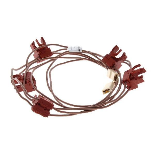 Ariston Cooktop Ignition Microswitches Girdle