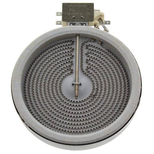 Whirlpool Ariston Indesit Cooktop Element 1200 Watt 145MM