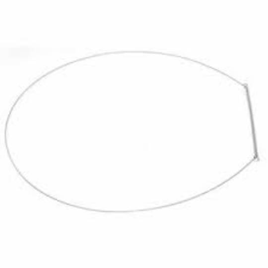 Indesit Ariston Washing Machine Door Seal Rear