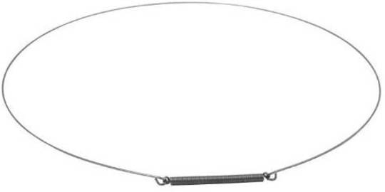 Ariston Washing Machine Dryer Door Seal Front