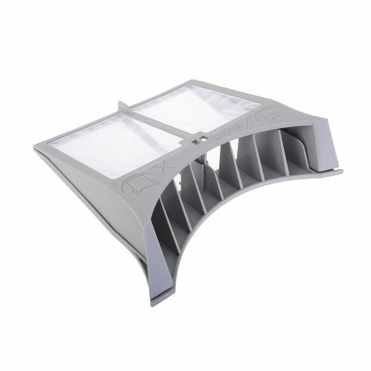 Ariston Indezit Whirlpool Filter Dryer Mesh Filter