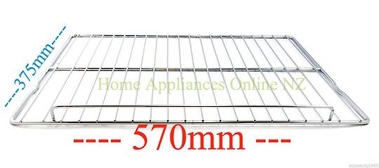 Indesit Ariston Oven Shelf Wire Rack KP9F96S(X)/AUS, CP859MTXAUSS, CP059MDXAUSS, *10231