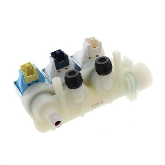 Indezit Ariston Washing Machine Inlet Valve Iwdc