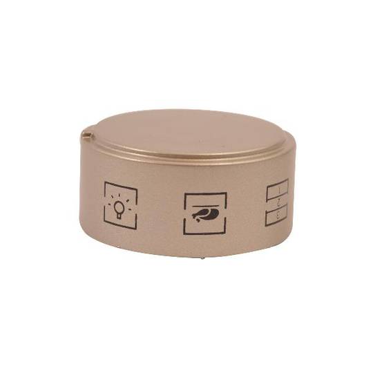 Ariston Indezit Oven Multifunction Selector Switch Knob