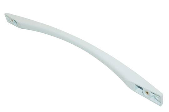 Indesit Oven Door Handel K3E1 White, *19605