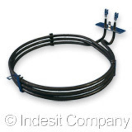 Oven Fan Forced Element 3 Loop 2800W