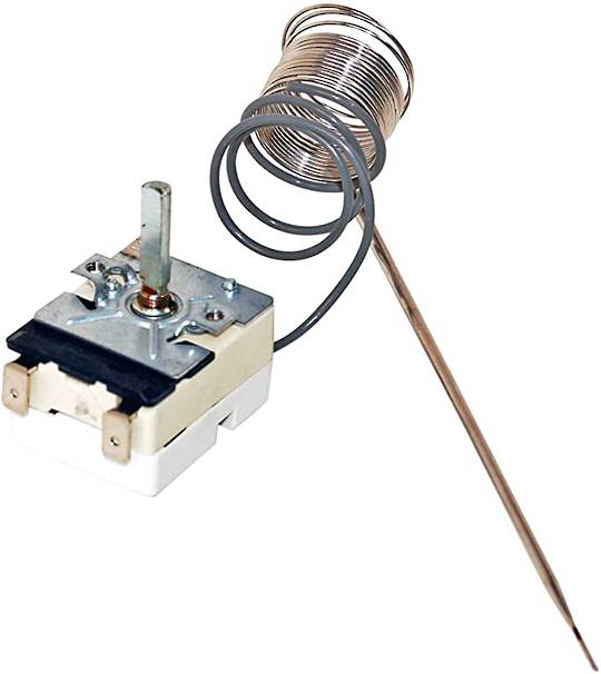 Ariston Indesit Whirlpool Oven Thermostat IT50C(W)