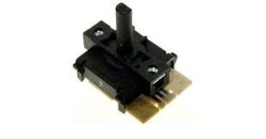 Ariston Indesit Oven Multifunction Switch Oven Os 99D Pix, 10 Positions