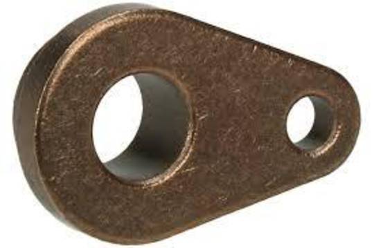 Ariston Indesit Whirlpool Hotpoint Tumble Dryer Teardrop Rear Bearing