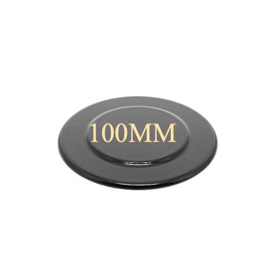 Indesit Cap Burner Large K3G21(X)/G