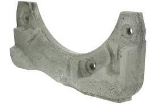 Indezit Ariston Washing Machine Front Counterweight -