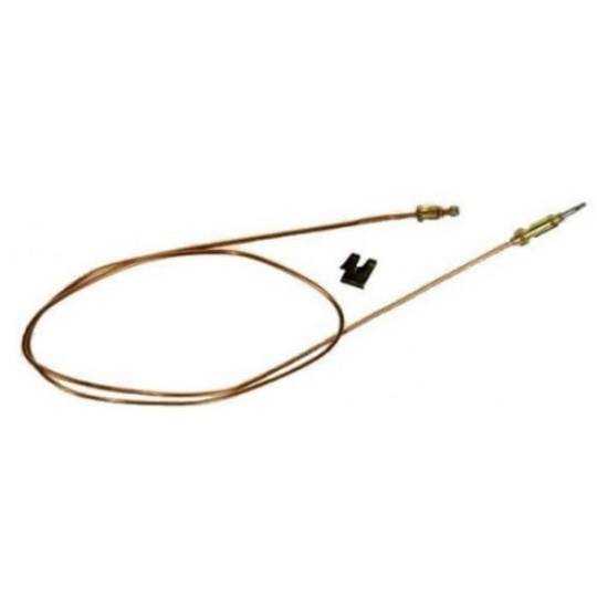 Ariston Indesit Oven Grill Thermocouple KML21SXEX 38286140000;